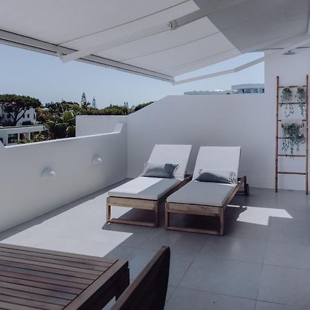 Casa Balaia 70 Lejlighed Albufeira Eksteriør billede
