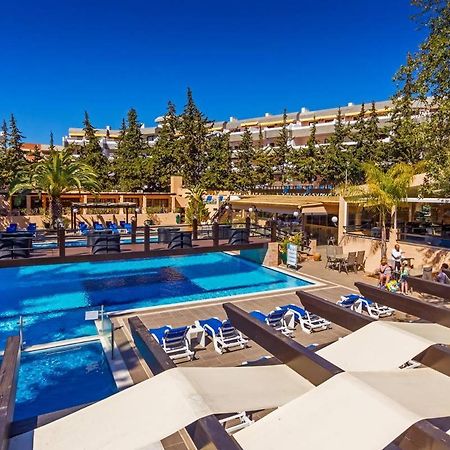 Casa Balaia 70 Lejlighed Albufeira Eksteriør billede
