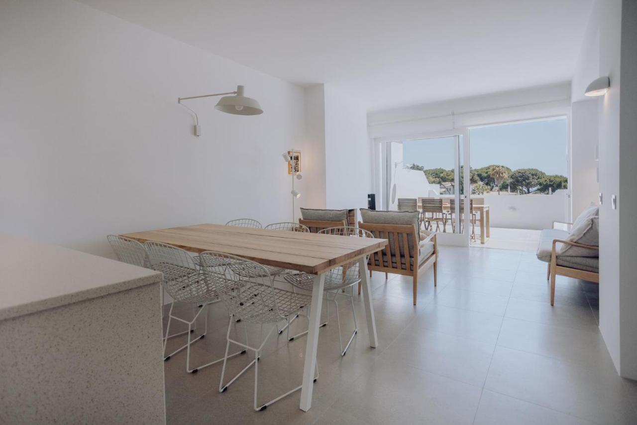 Casa Balaia 70 Lejlighed Albufeira Eksteriør billede