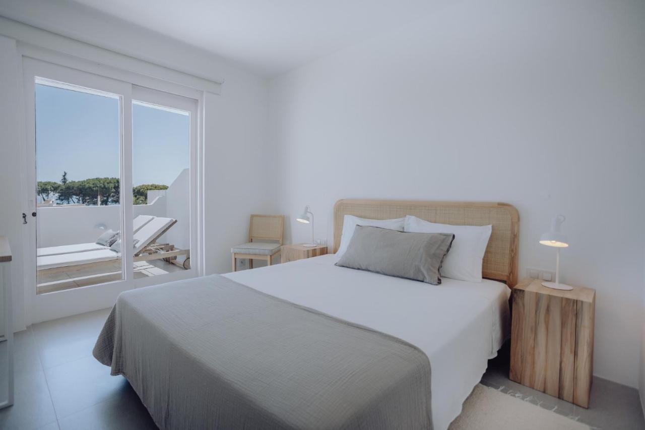 Casa Balaia 70 Lejlighed Albufeira Eksteriør billede