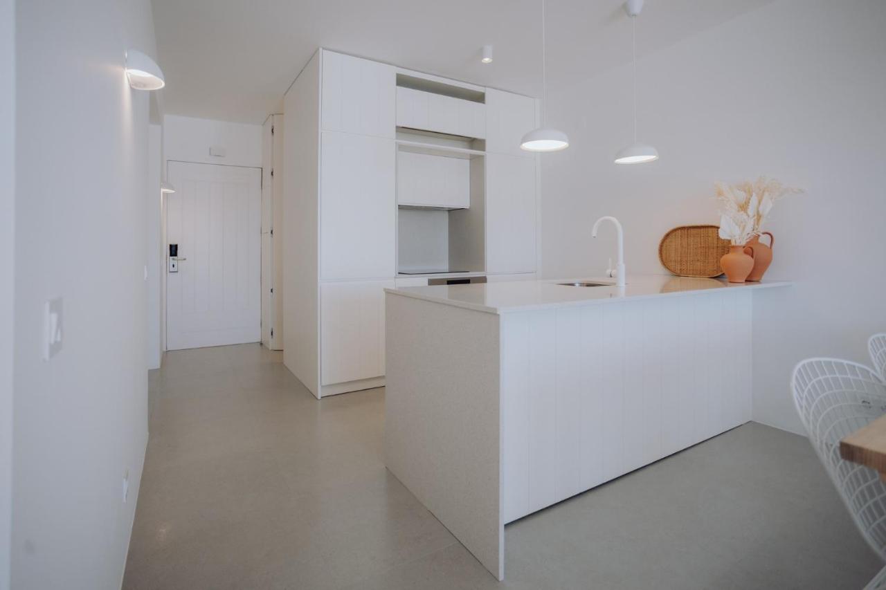 Casa Balaia 70 Lejlighed Albufeira Eksteriør billede