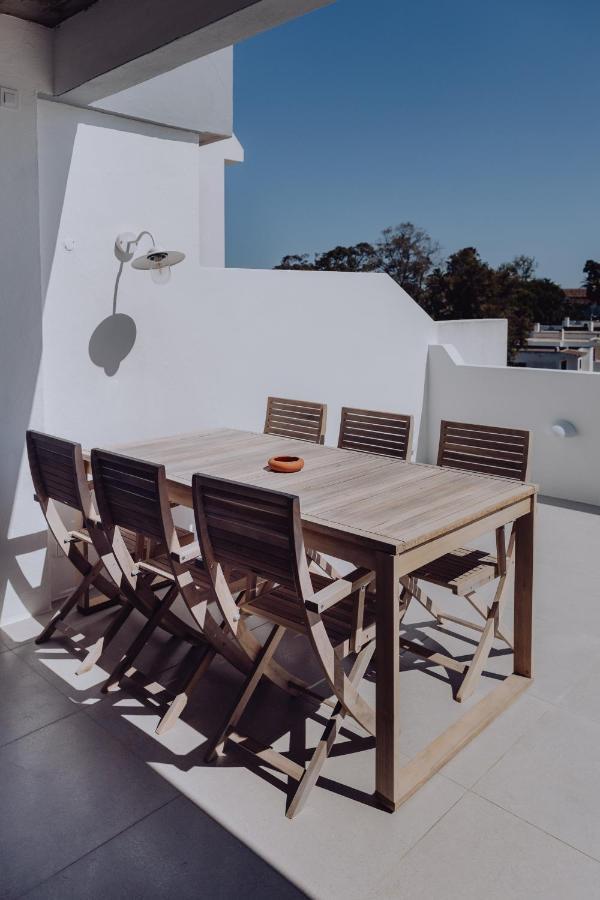 Casa Balaia 70 Lejlighed Albufeira Eksteriør billede