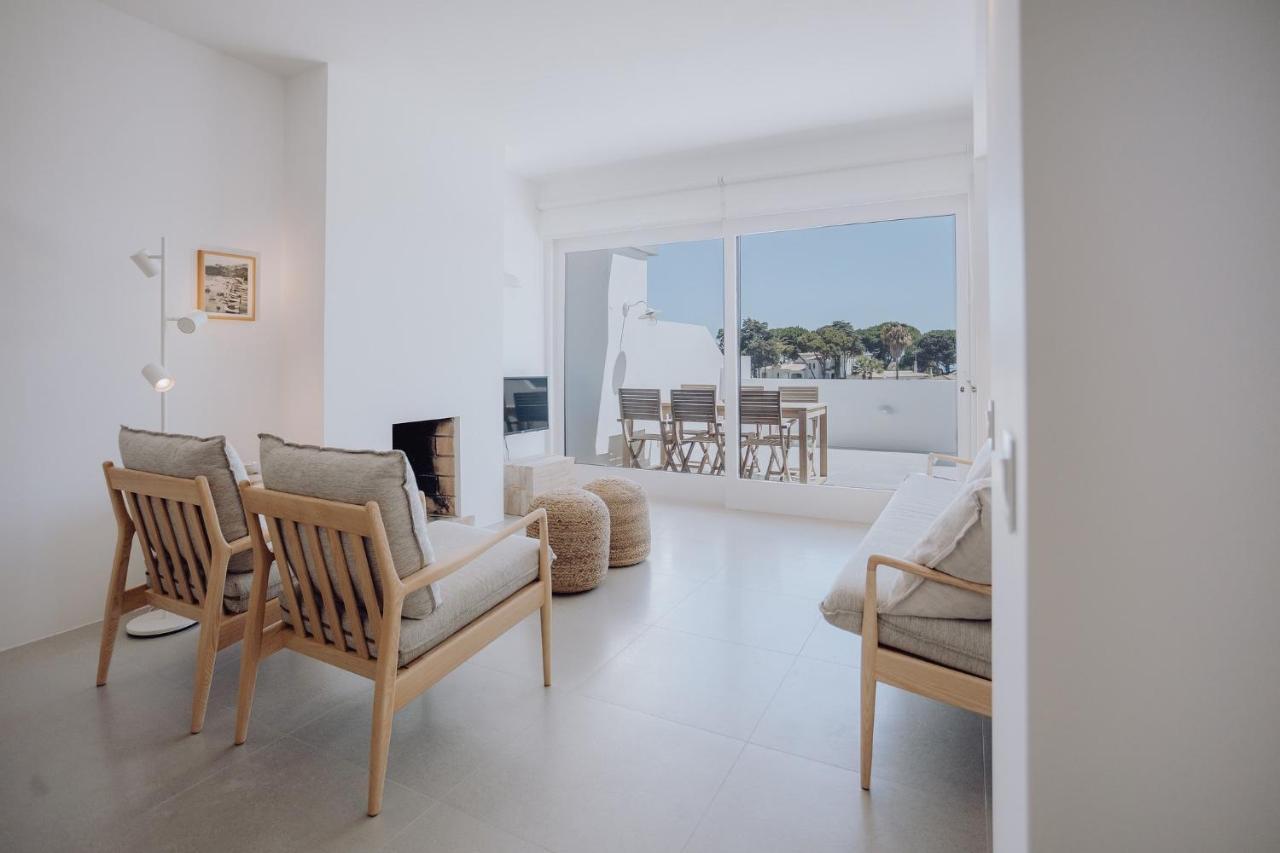 Casa Balaia 70 Lejlighed Albufeira Eksteriør billede