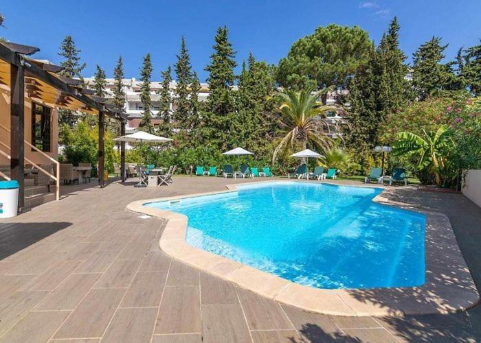Casa Balaia 70 Lejlighed Albufeira Eksteriør billede