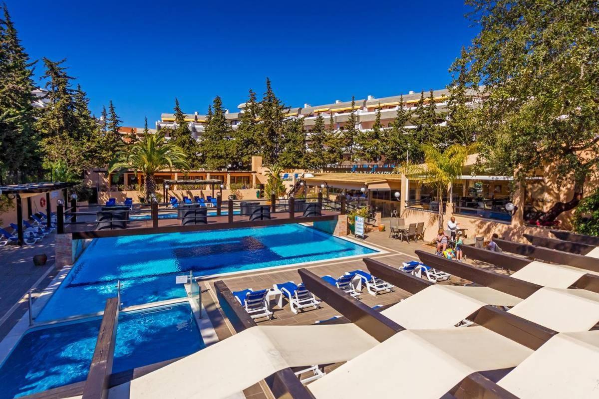 Casa Balaia 70 Lejlighed Albufeira Eksteriør billede